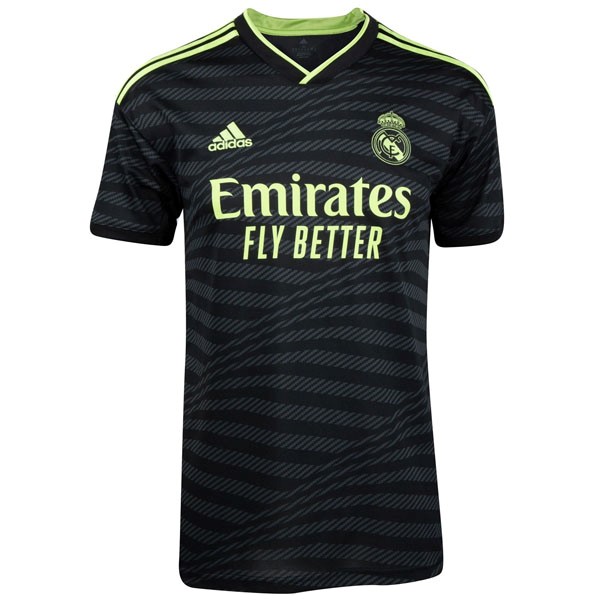 Camiseta Real Madrid 3ª 2022 2023